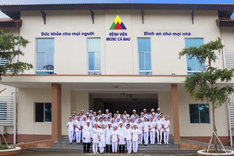 THÔNG BÁO TIẾP NHẬN KHÁM BỆNH BẢO HIỂM Y TẾ