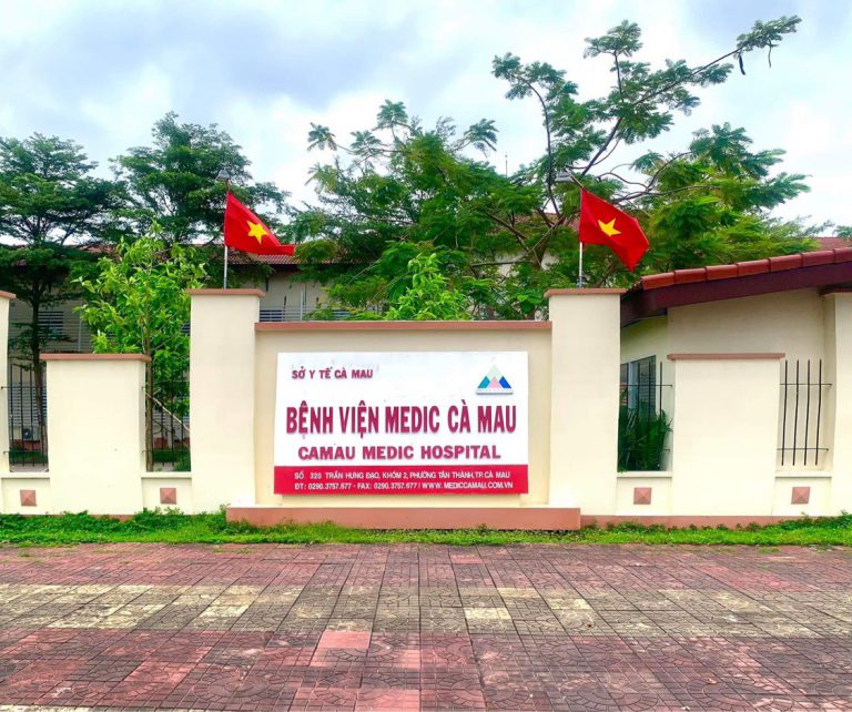 MEDIC CÀ MAU VÀ NHỮNG ĐIỀU BẠN CHƯA BIẾT?