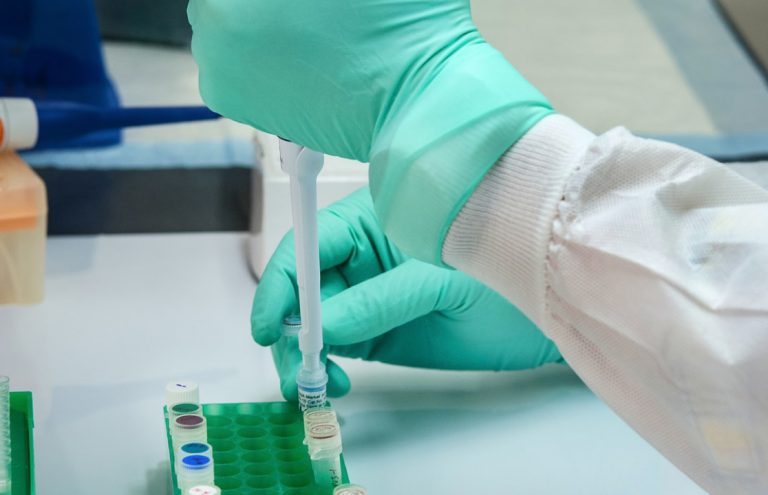 Thông báo: Bệnh viện MEDIC Cà Mau đạt tiêu chuẩn an toàn sinh học cấp II cho phòng xét nghiệm