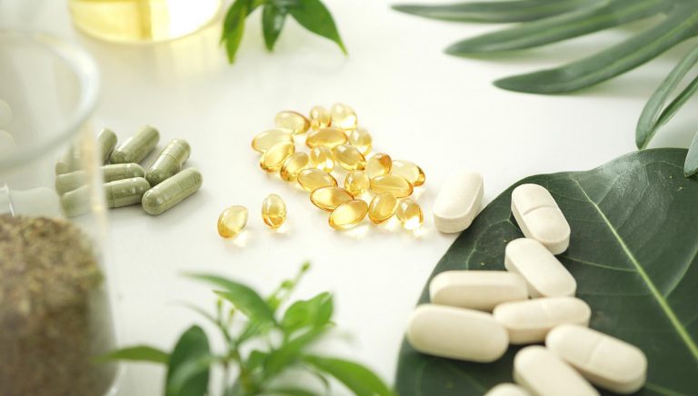CÁCH ĐỂ CHỌN THỰC PHẨM CHỨC NĂNG ĐÚNG CÁCH