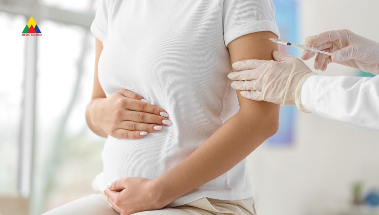 NHỮNG LOẠI VACCINE PHỤ NỮ CẦN TIÊM TRƯỚC VÀ TRONG MANG THAI