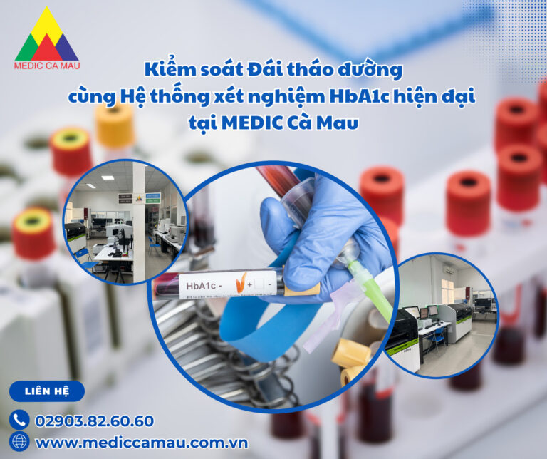 KIỂM SOÁT ĐÁI THÁO ĐƯỜNG HIỆU QUẢ