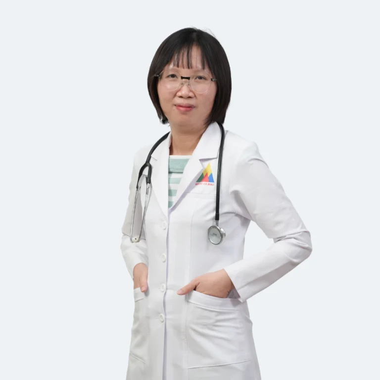 BS. Nguyễn Kim Phụng