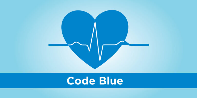 Bệnh viện Medic Cà Mau thông báo số 299/TB-MCM về việc tập huấn CODE BLUE nội viện.