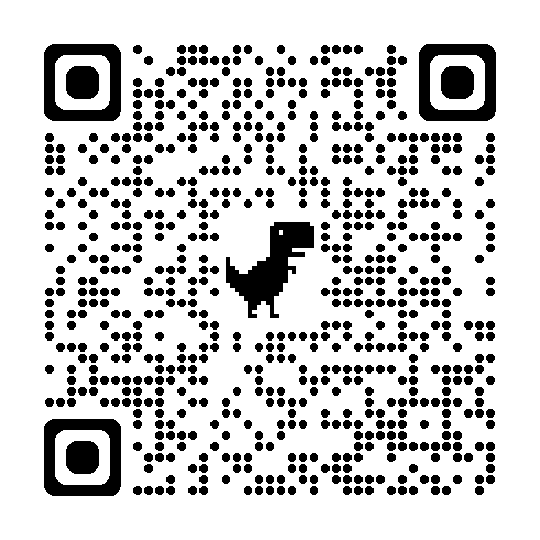 Mã QR ứng tuyển vị trí bác sĩ tại bệnh viện MEDIC Cà Mau