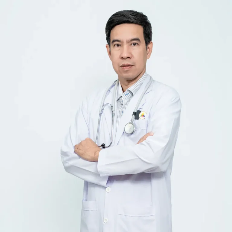 BS.Trương Hồng Hưng