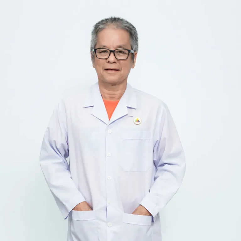 ThS.BS.Phan Thanh Tòng