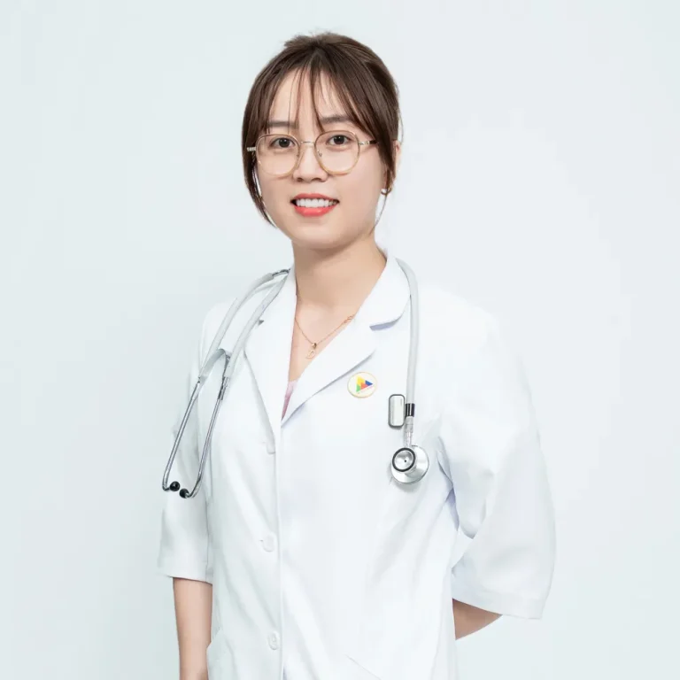 BS. Nguyễn Sa Ri