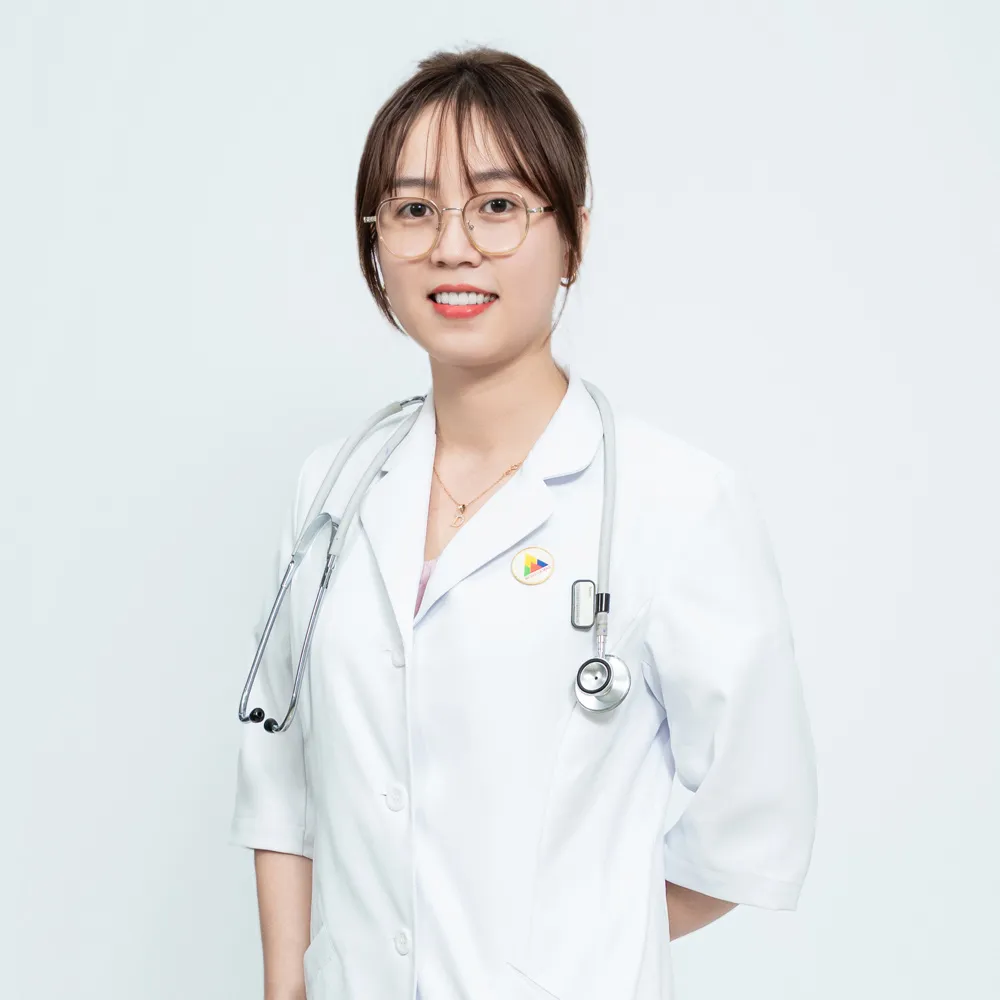 BS. Nguyễn Sa Ri