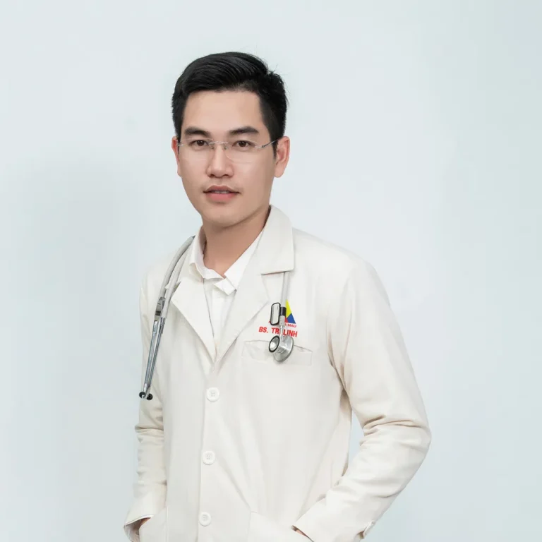 BS. Lương Trí Linh