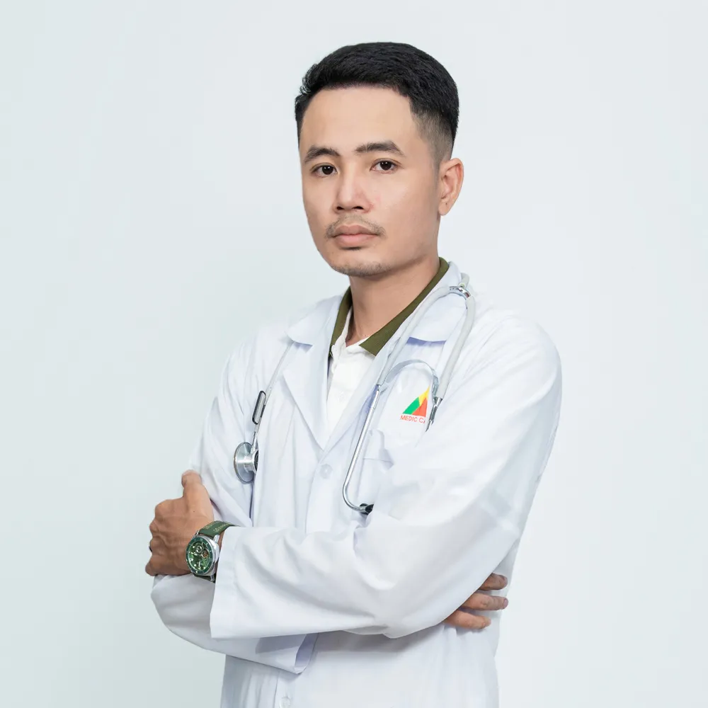 BS. Nguyễn Thanh Long