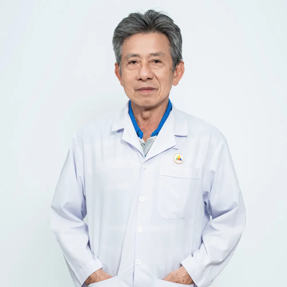 BS.CKI. Nguyễn Tuấn Sinh
