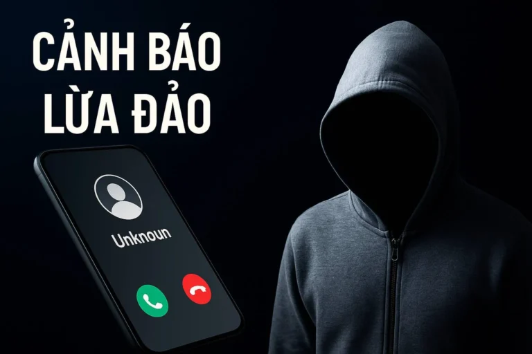 CẢNH BÁO LỪA ĐẢO MẠO DANH BỆNH VIỆN MEDIC CÀ MAU