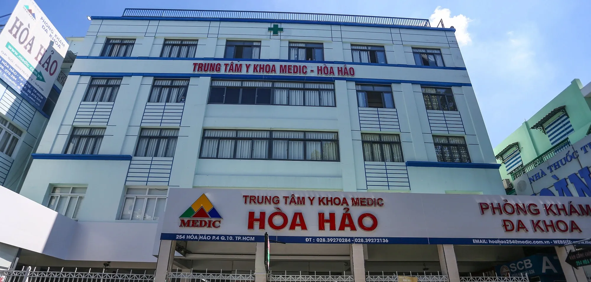 Đọc kết quả chẩn đoán hình ảnh
