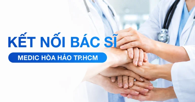 MEDIC CÀ MAU & MEDIC HÒA HẢO TP.HCM: NÂNG TẦM CHẤT LƯỢNG CHẨN ĐOÁN NGAY TẠI CÀ MAU
