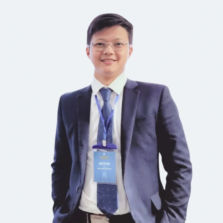 ThS.BS Nội trú Nguyễn Đăng Khoa